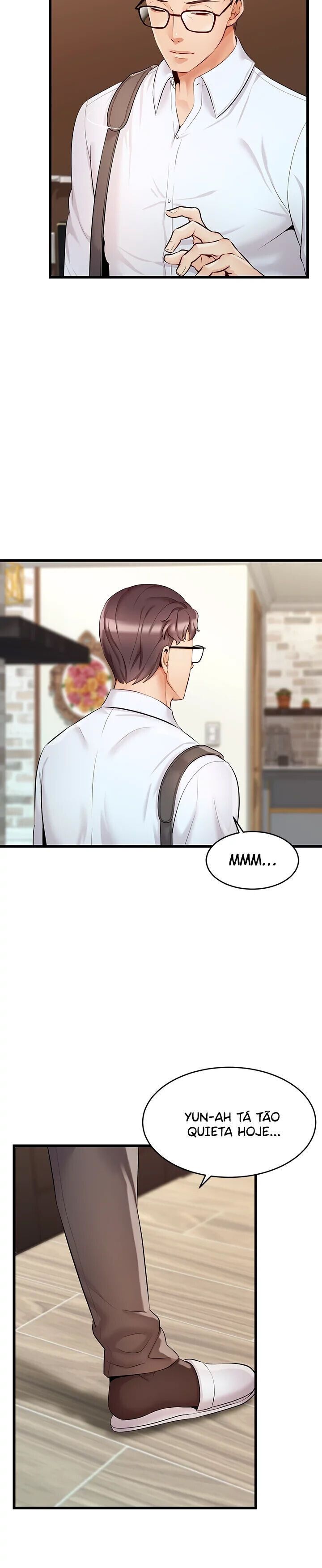 It’s Okay Because It’s Family Capitulo 6 - pagina 18 It’s Okay Because It’s Family Capitulo 6 - pagina 18