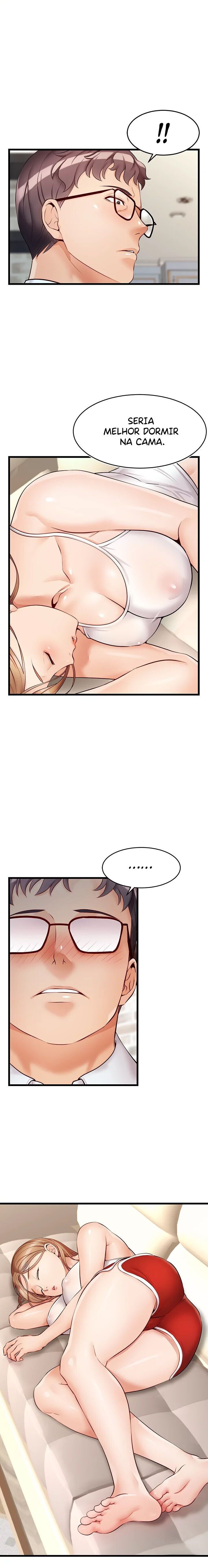 It’s Okay Because It’s Family Capitulo 6 - pagina 20 It’s Okay Because It’s Family Capitulo 6 - pagina 20