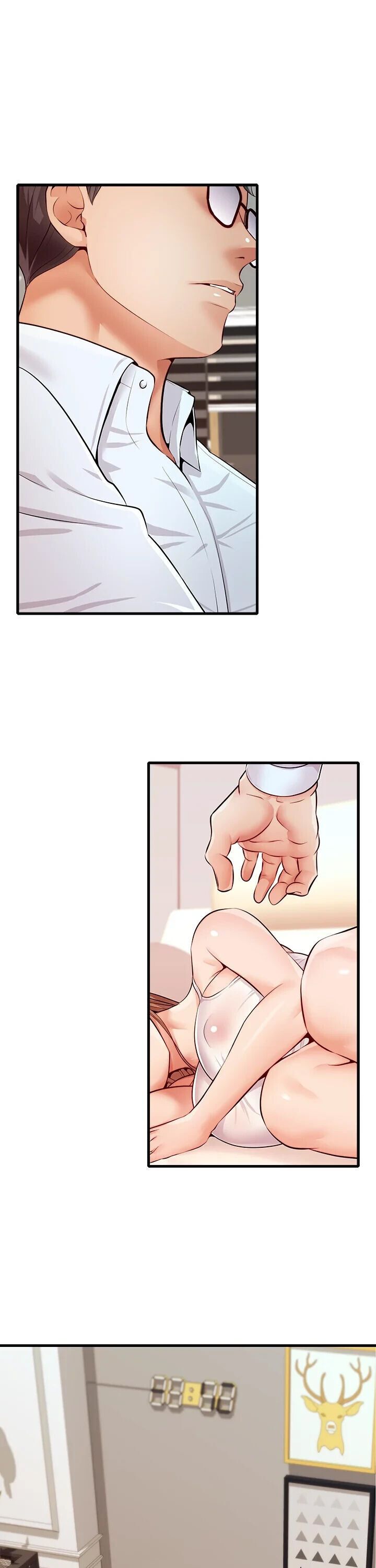 It’s Okay Because It’s Family Capitulo 6 - pagina 21 It’s Okay Because It’s Family Capitulo 6 - pagina 21