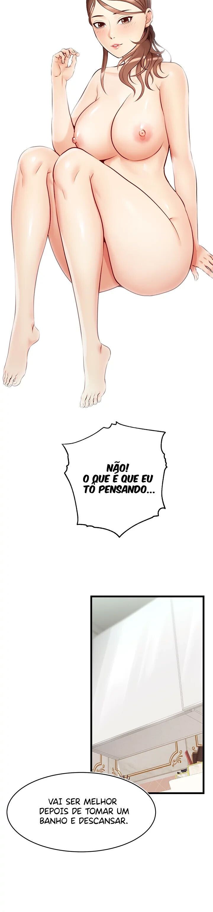It’s Okay Because It’s Family Capitulo 6 - pagina 26 It’s Okay Because It’s Family Capitulo 6 - pagina 26