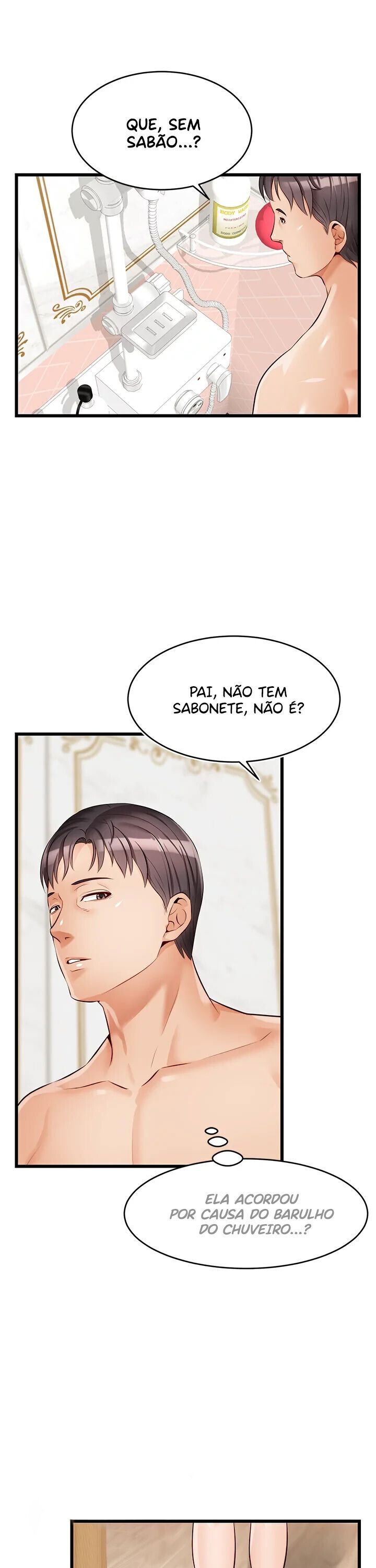 It’s Okay Because It’s Family Capitulo 6 - pagina 27 It’s Okay Because It’s Family Capitulo 6 - pagina 27