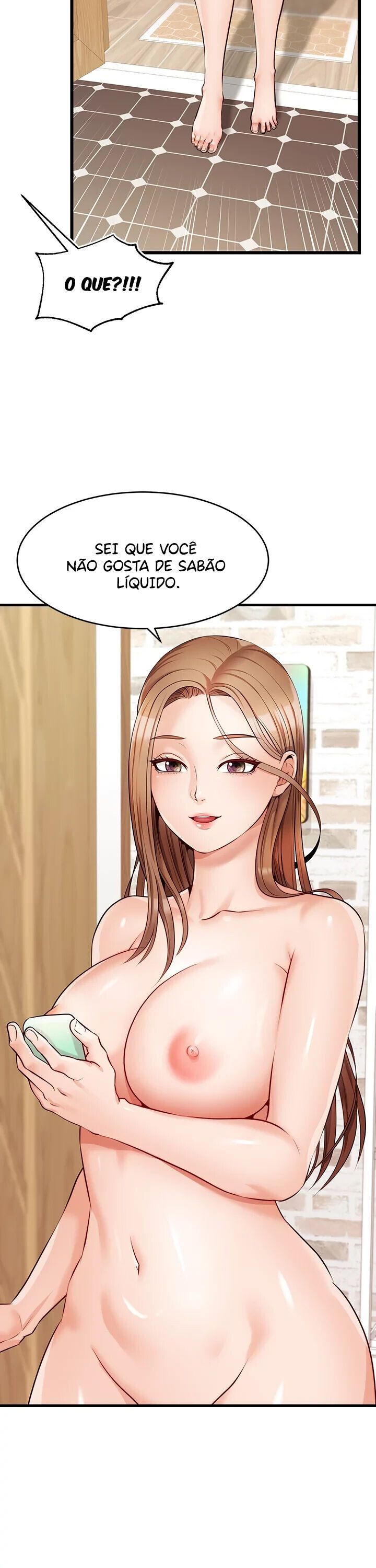 It’s Okay Because It’s Family Capitulo 6 - pagina 29 It’s Okay Because It’s Family Capitulo 6 - pagina 29