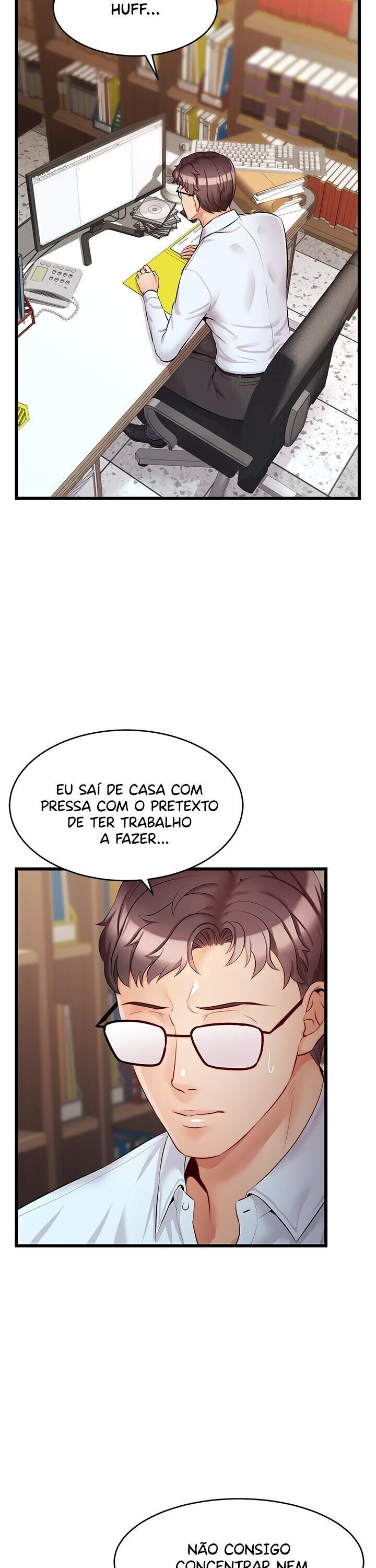 It’s Okay Because It’s Family Capitulo 6 - pagina 3 It’s Okay Because It’s Family Capitulo 6 - pagina 3