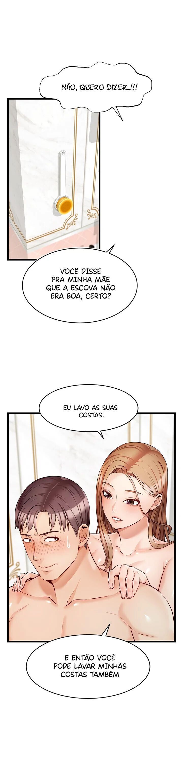 It’s Okay Because It’s Family Capitulo 6 - pagina 31 It’s Okay Because It’s Family Capitulo 6 - pagina 31