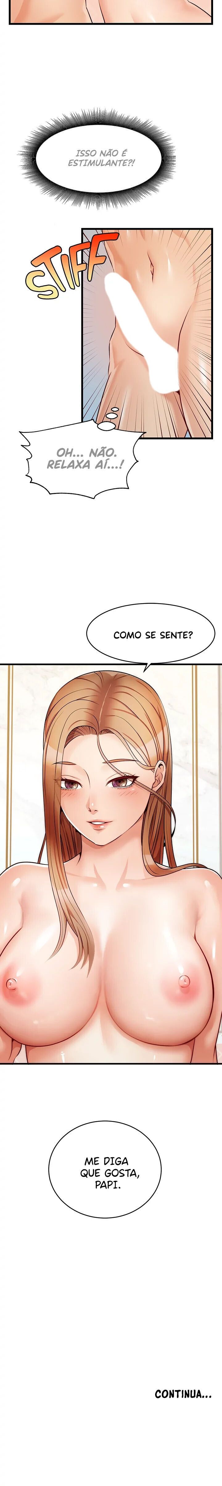 It’s Okay Because It’s Family Capitulo 6 - pagina 35 It’s Okay Because It’s Family Capitulo 6 - pagina 35