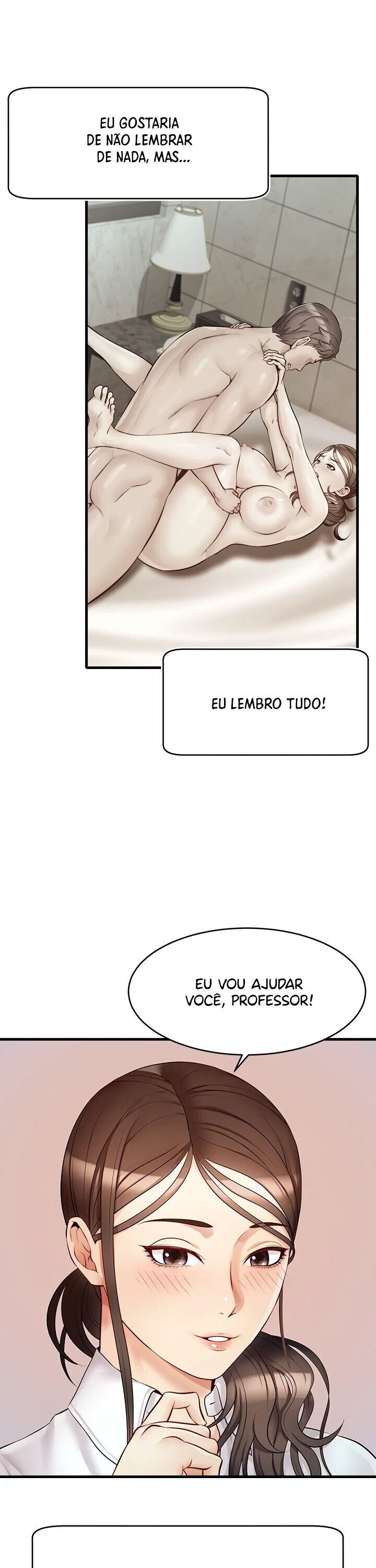 It’s Okay Because It’s Family Capitulo 6 - pagina 5 It’s Okay Because It’s Family Capitulo 6 - pagina 5