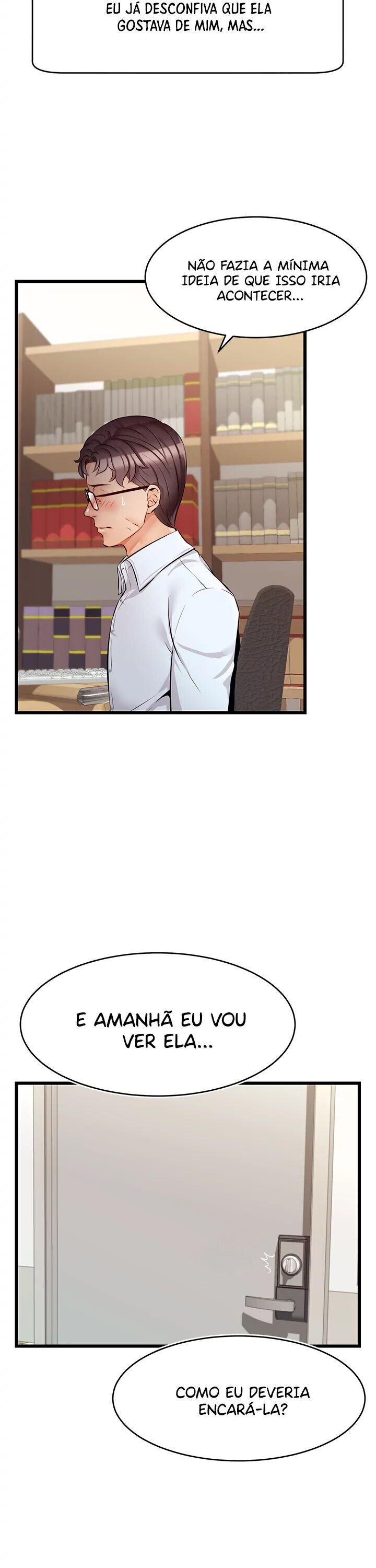 It’s Okay Because It’s Family Capitulo 6 - pagina 6 It’s Okay Because It’s Family Capitulo 6 - pagina 6