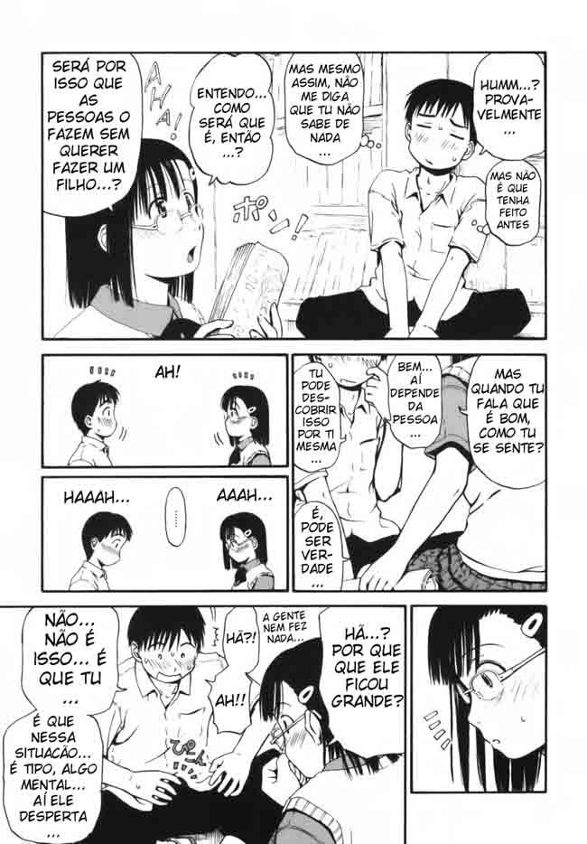 Itsumo Kimi O Kanjiteru Capitulo 1 - pagina 16 Itsumo Kimi O Kanjiteru Capitulo 1 - pagina 16