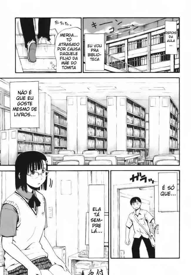 Itsumo Kimi O Kanjiteru Capitulo 1 - pagina 6 Itsumo Kimi O Kanjiteru Capitulo 1 - pagina 6