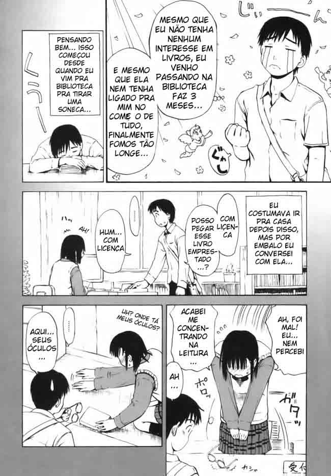 Itsumo Kimi O Kanjiteru Capitulo 1 - pagina 9 Itsumo Kimi O Kanjiteru Capitulo 1 - pagina 9