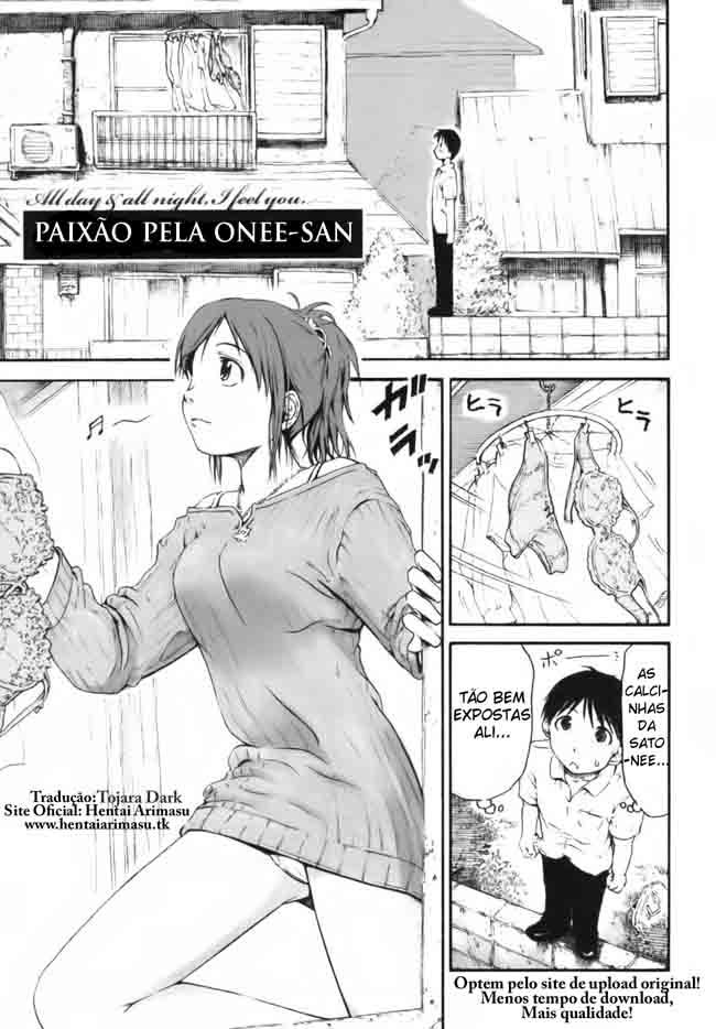 Itsumo Kimi O Kanjiteru Capitulo 2 - pagina 1 Itsumo Kimi O Kanjiteru Capitulo 2 - pagina 1