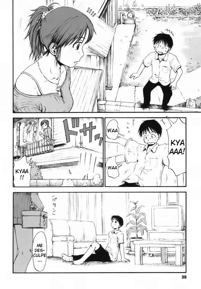 Itsumo Kimi O Kanjiteru Capitulo 2 - pagina 2 Itsumo Kimi O Kanjiteru Capitulo 2 - pagina 2