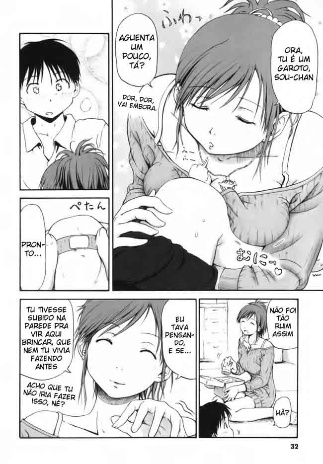 Itsumo Kimi O Kanjiteru Capitulo 2 - pagina 4 Itsumo Kimi O Kanjiteru Capitulo 2 - pagina 4