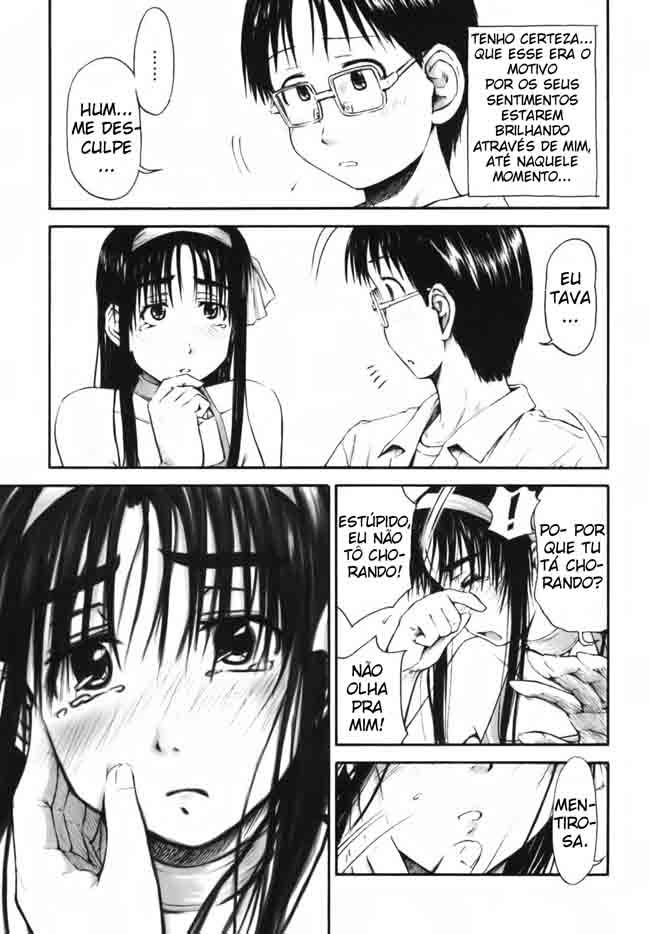 Itsumo Kimi O Kanjiteru Capitulo 4 - pagina 12 Itsumo Kimi O Kanjiteru Capitulo 4 - pagina 12