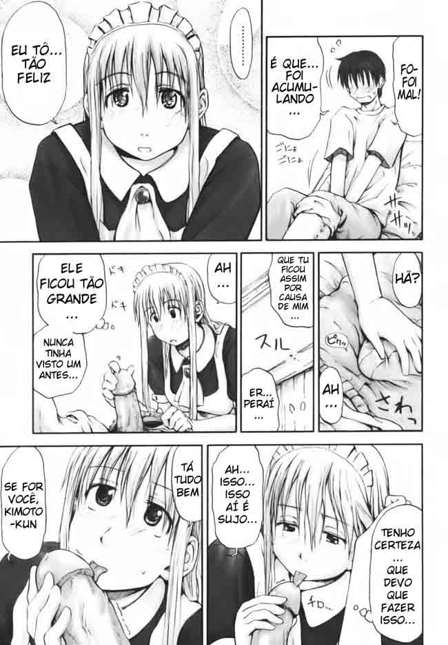 Itsumo Kimi O Kanjiteru Capitulo 5 - pagina 11 Itsumo Kimi O Kanjiteru Capitulo 5 - pagina 11