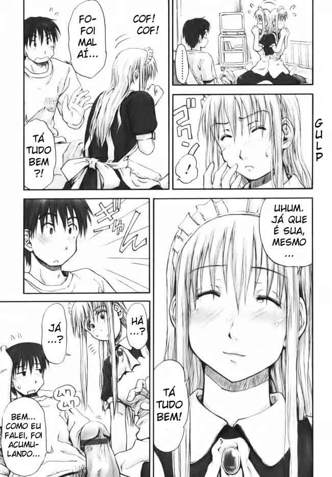 Itsumo Kimi O Kanjiteru Capitulo 5 - pagina 15 Itsumo Kimi O Kanjiteru Capitulo 5 - pagina 15