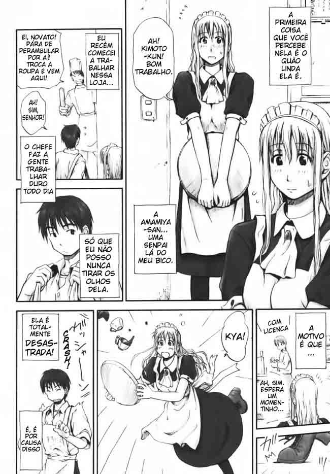 Itsumo Kimi O Kanjiteru Capitulo 5 - pagina 2 Itsumo Kimi O Kanjiteru Capitulo 5 - pagina 2