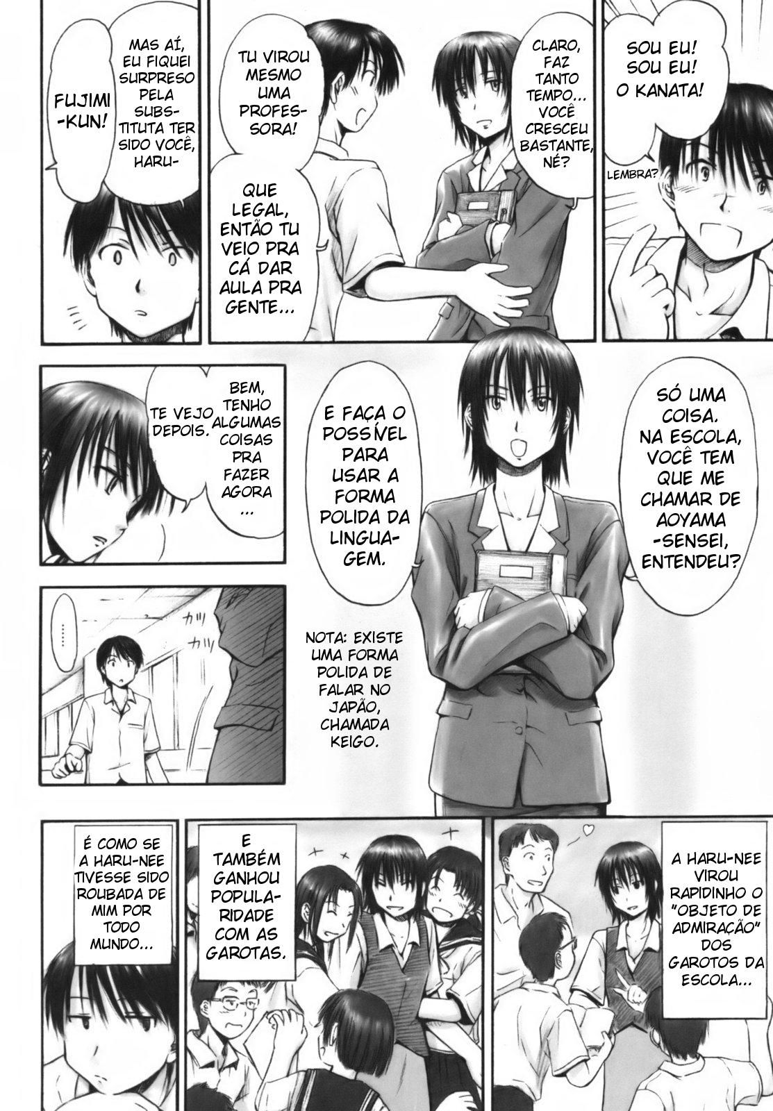 Itsumo Kimi O Kanjiteru Capitulo 6 - pagina 4 Itsumo Kimi O Kanjiteru Capitulo 6 - pagina 4