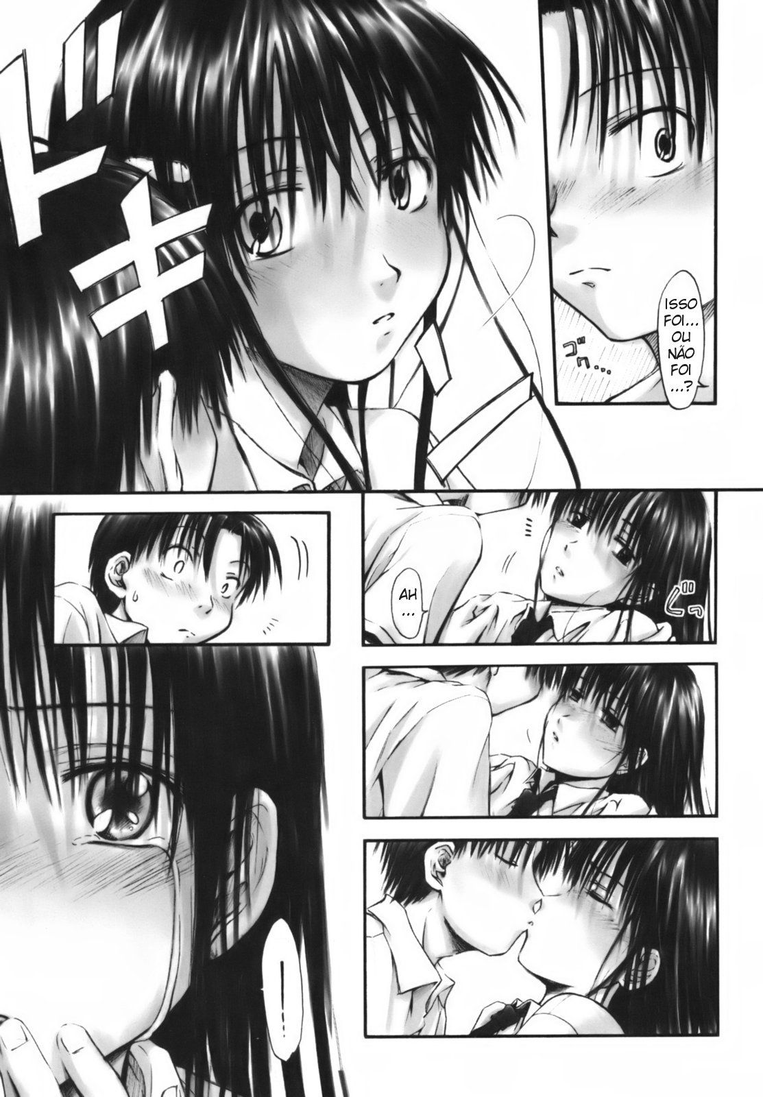 Itsumo Kimi O Kanjiteru Capitulo 7 - pagina 10 Itsumo Kimi O Kanjiteru Capitulo 7 - pagina 10