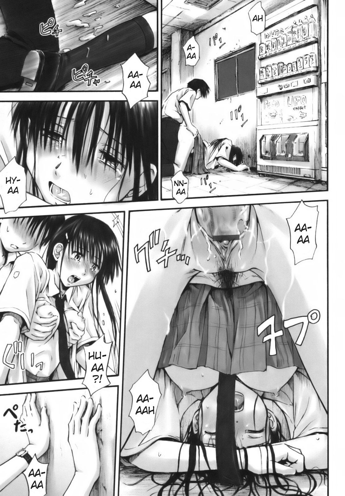 Itsumo Kimi O Kanjiteru Capitulo 7 - pagina 18 Itsumo Kimi O Kanjiteru Capitulo 7 - pagina 18