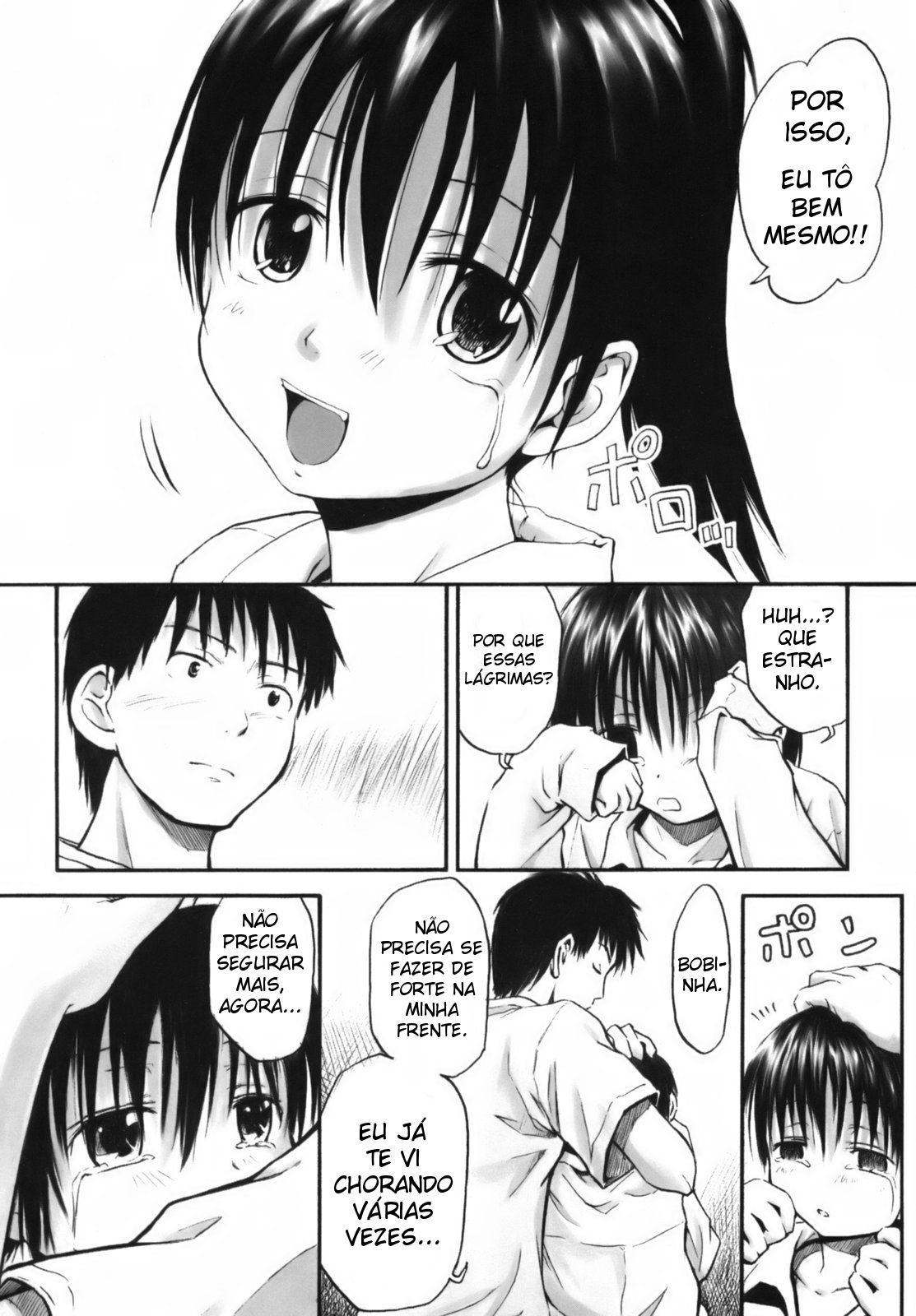 Itsumo Kimi O Kanjiteru Capitulo 8 - pagina 11 Itsumo Kimi O Kanjiteru Capitulo 8 - pagina 11
