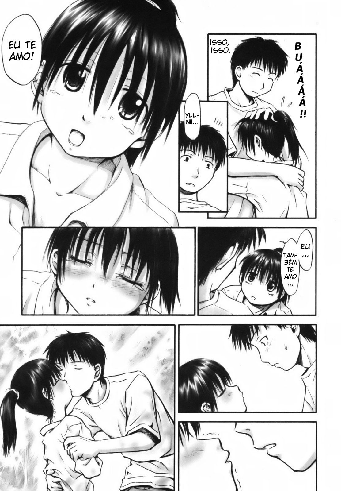 Itsumo Kimi O Kanjiteru Capitulo 8 - pagina 12 Itsumo Kimi O Kanjiteru Capitulo 8 - pagina 12
