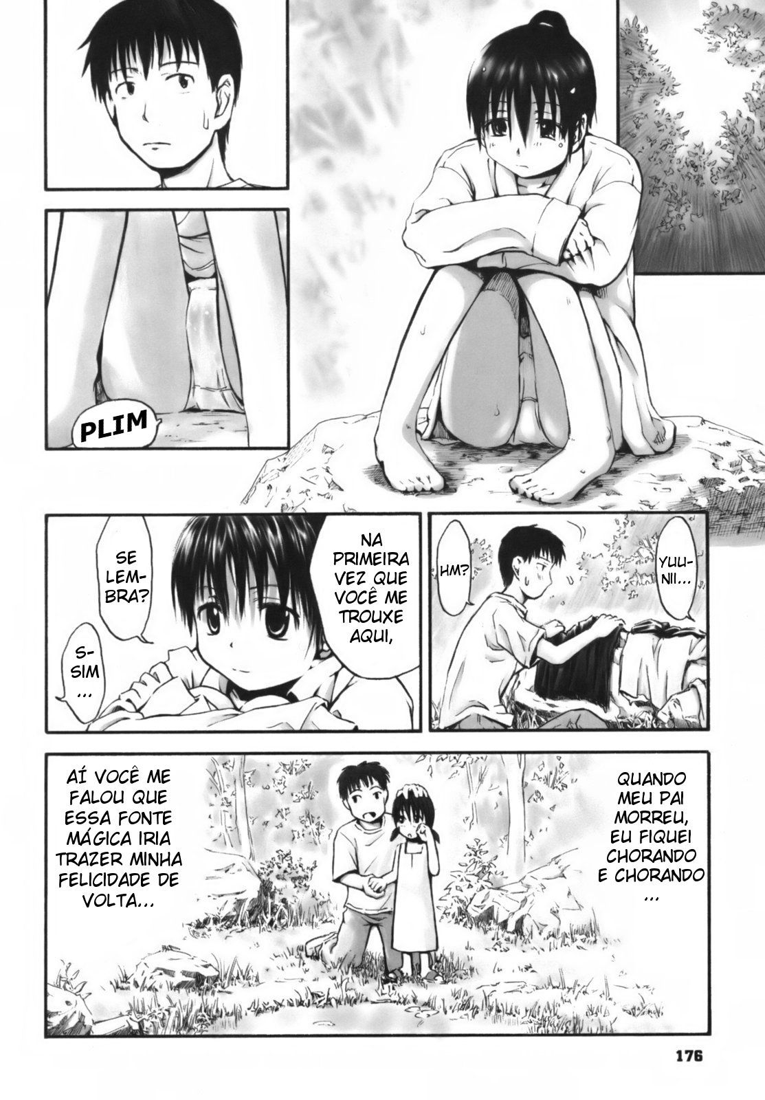 Itsumo Kimi O Kanjiteru Capitulo 8 - pagina 9 Itsumo Kimi O Kanjiteru Capitulo 8 - pagina 9