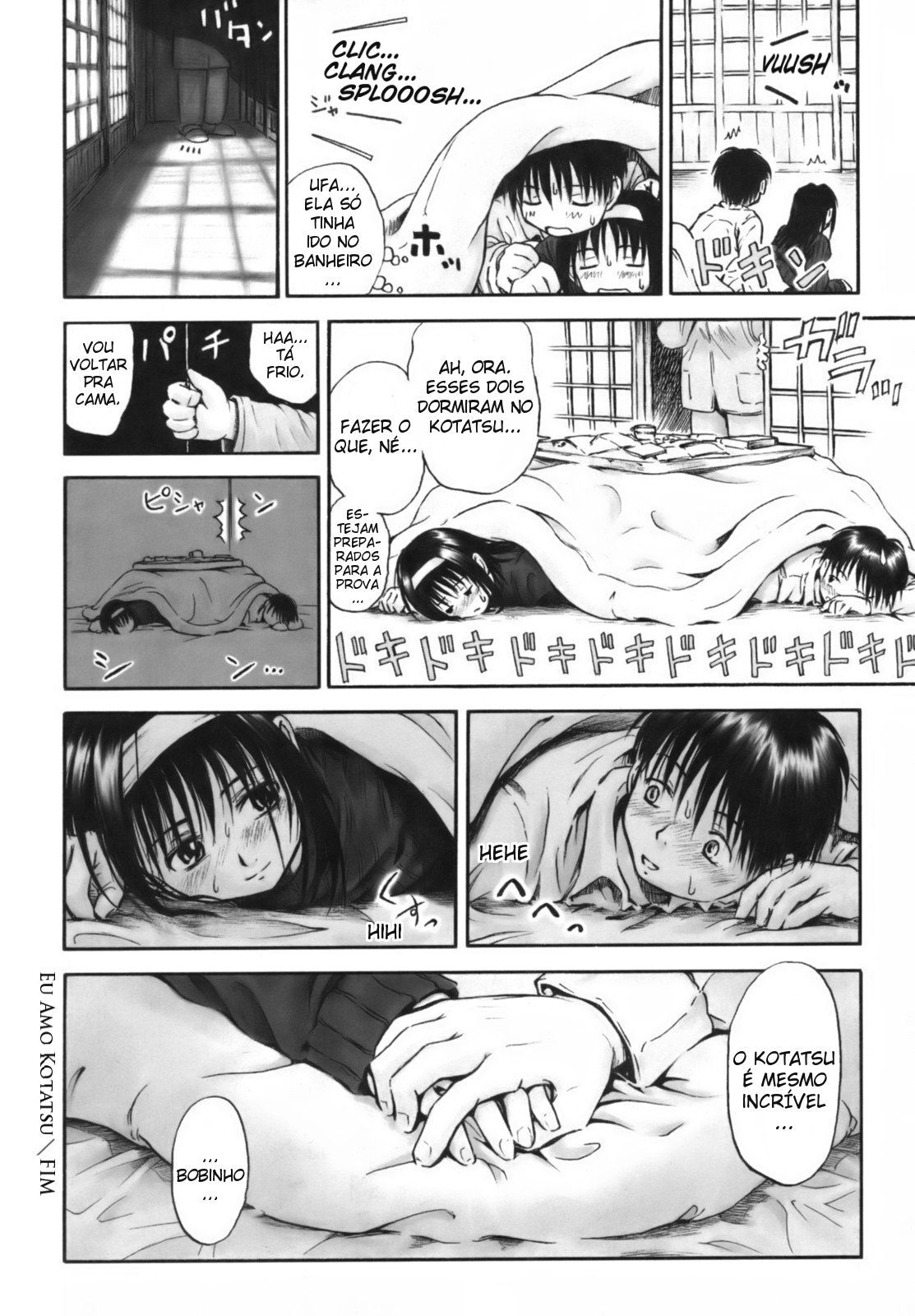 Itsumo Kimi O Kanjiteru Capitulo 9 - pagina 21 Itsumo Kimi O Kanjiteru Capitulo 9 - pagina 21