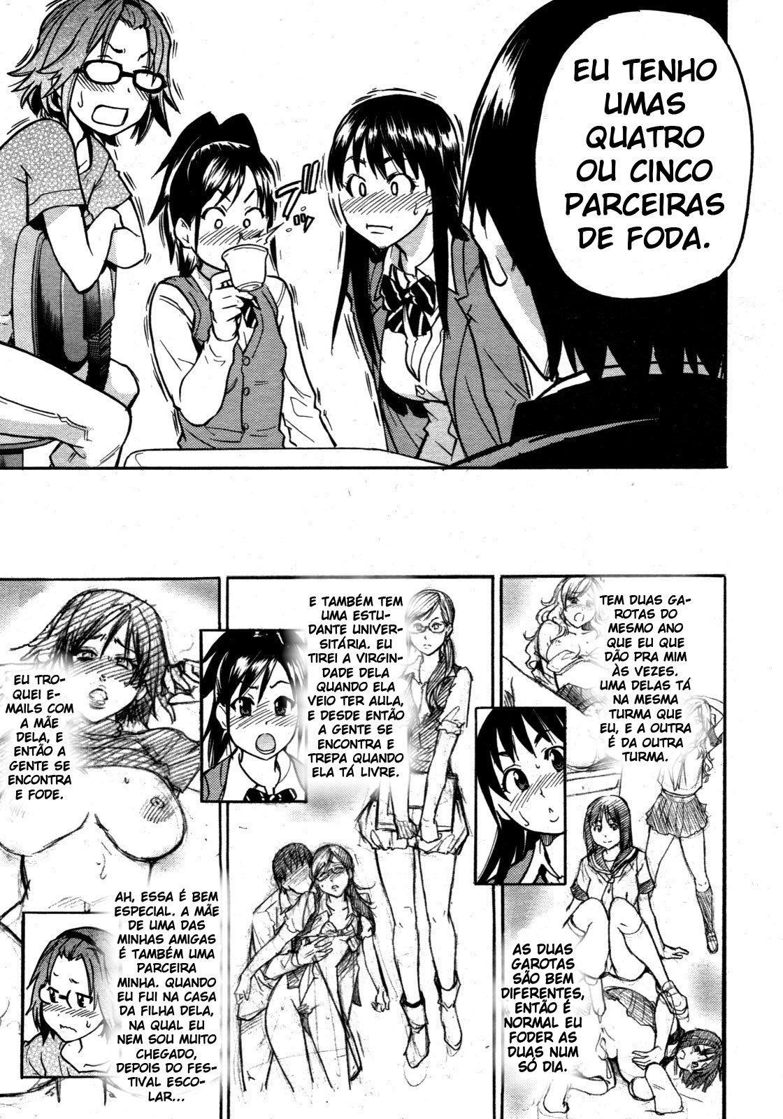 JC Ecchi Capitulo 1 - pagina 26 JC Ecchi Capitulo 1 - pagina 26