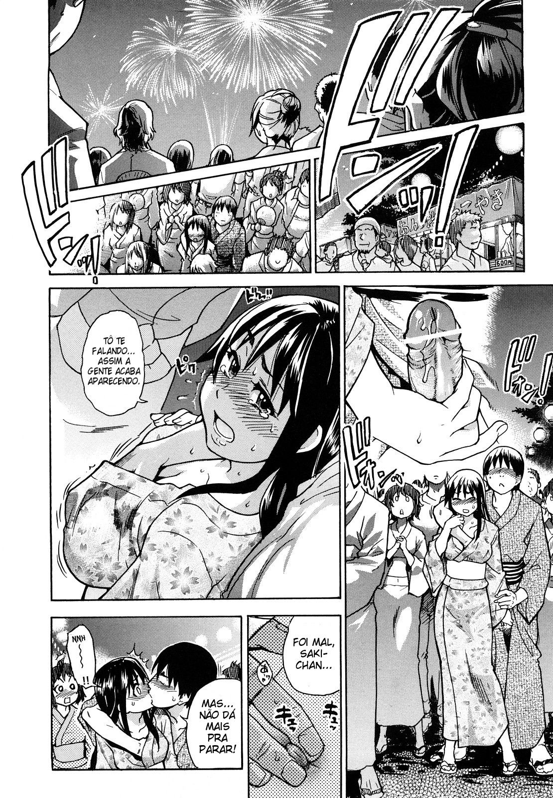 JC Ecchi Capitulo 3 - pagina 9 JC Ecchi Capitulo 3 - pagina 9