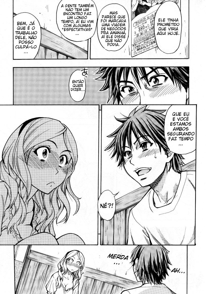 JC Ecchi Capitulo 5 - pagina 10 JC Ecchi Capitulo 5 - pagina 10