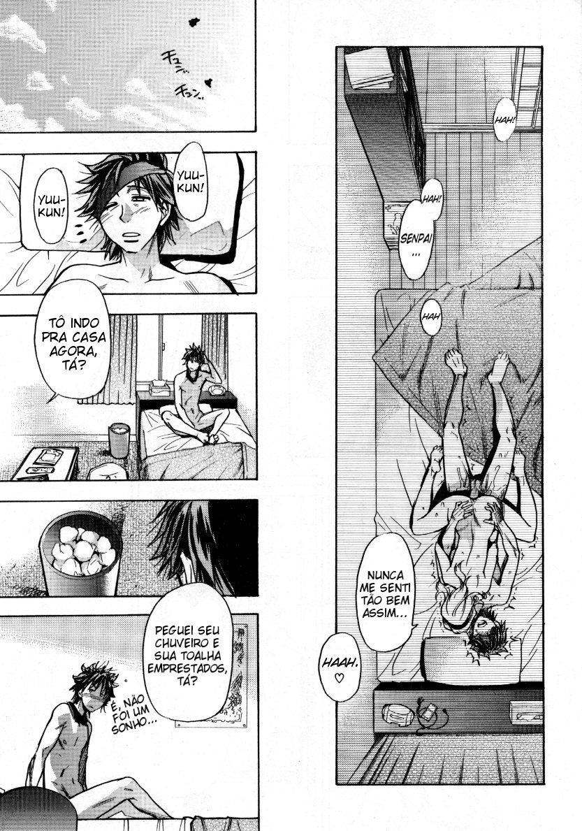 JC Ecchi Capitulo 5 - pagina 28 JC Ecchi Capitulo 5 - pagina 28