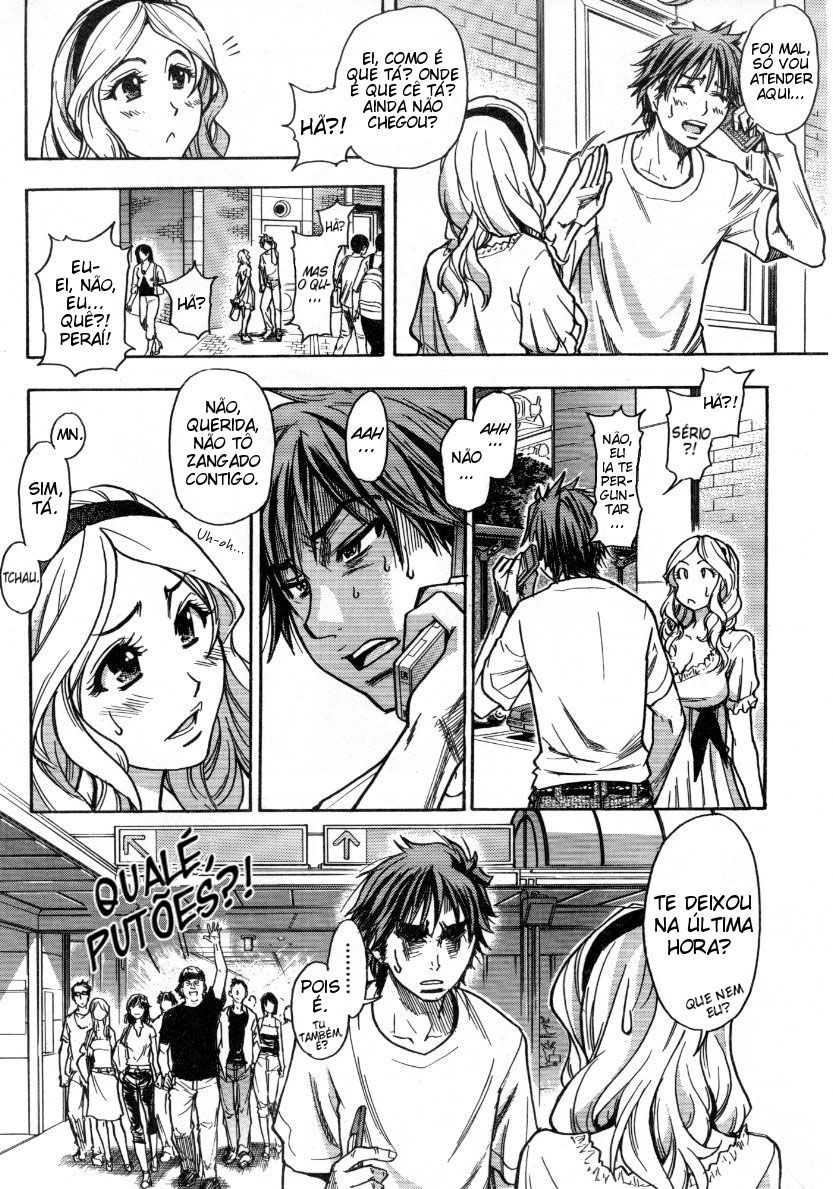JC Ecchi Capitulo 5 - pagina 3 JC Ecchi Capitulo 5 - pagina 3