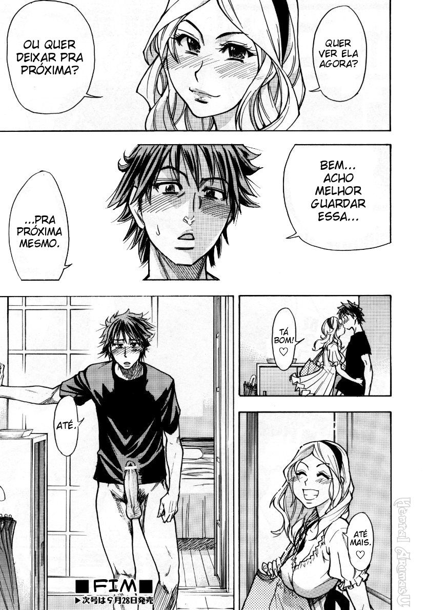 JC Ecchi Capitulo 5 - pagina 30 JC Ecchi Capitulo 5 - pagina 30