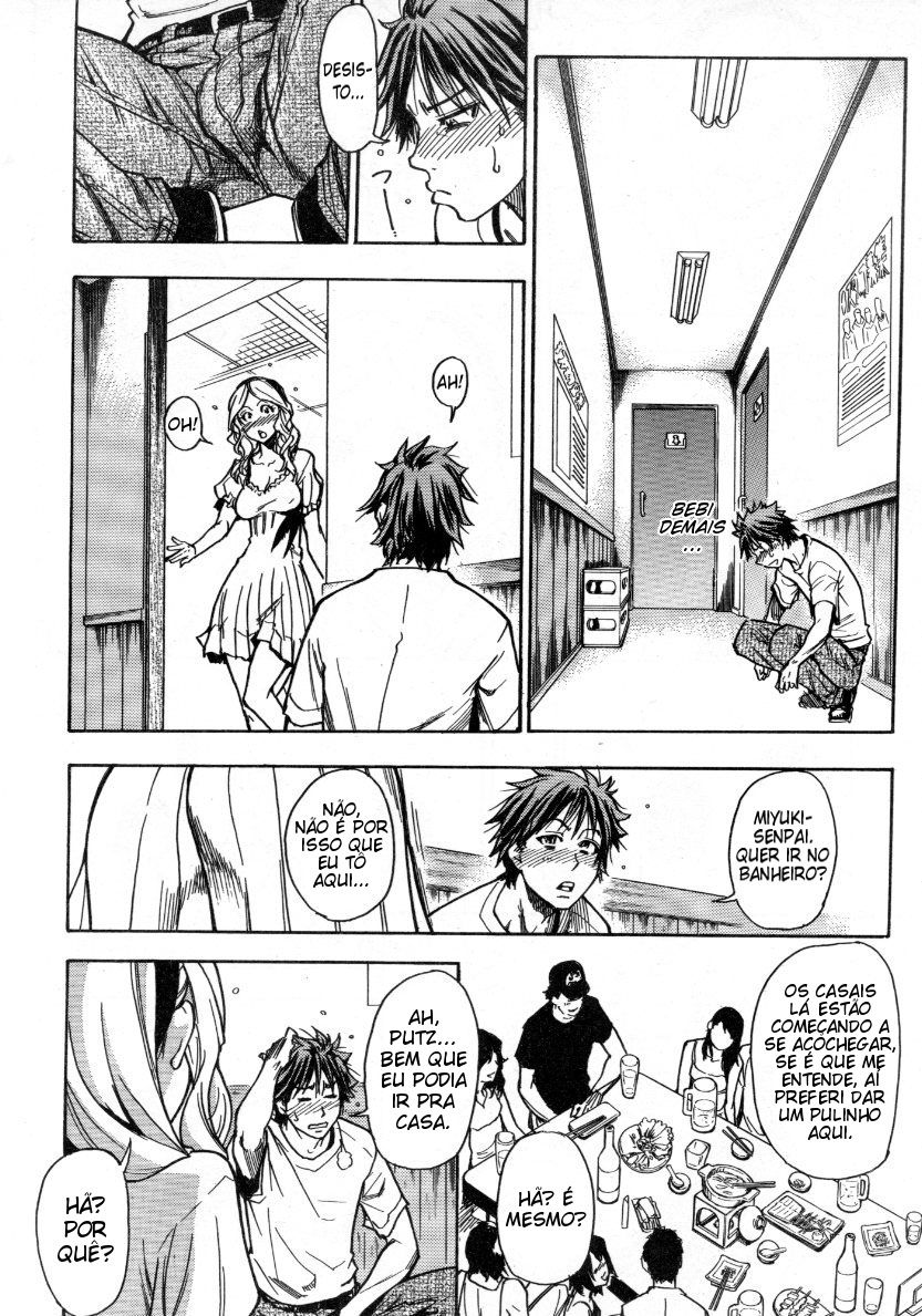JC Ecchi Capitulo 5 - pagina 7 JC Ecchi Capitulo 5 - pagina 7