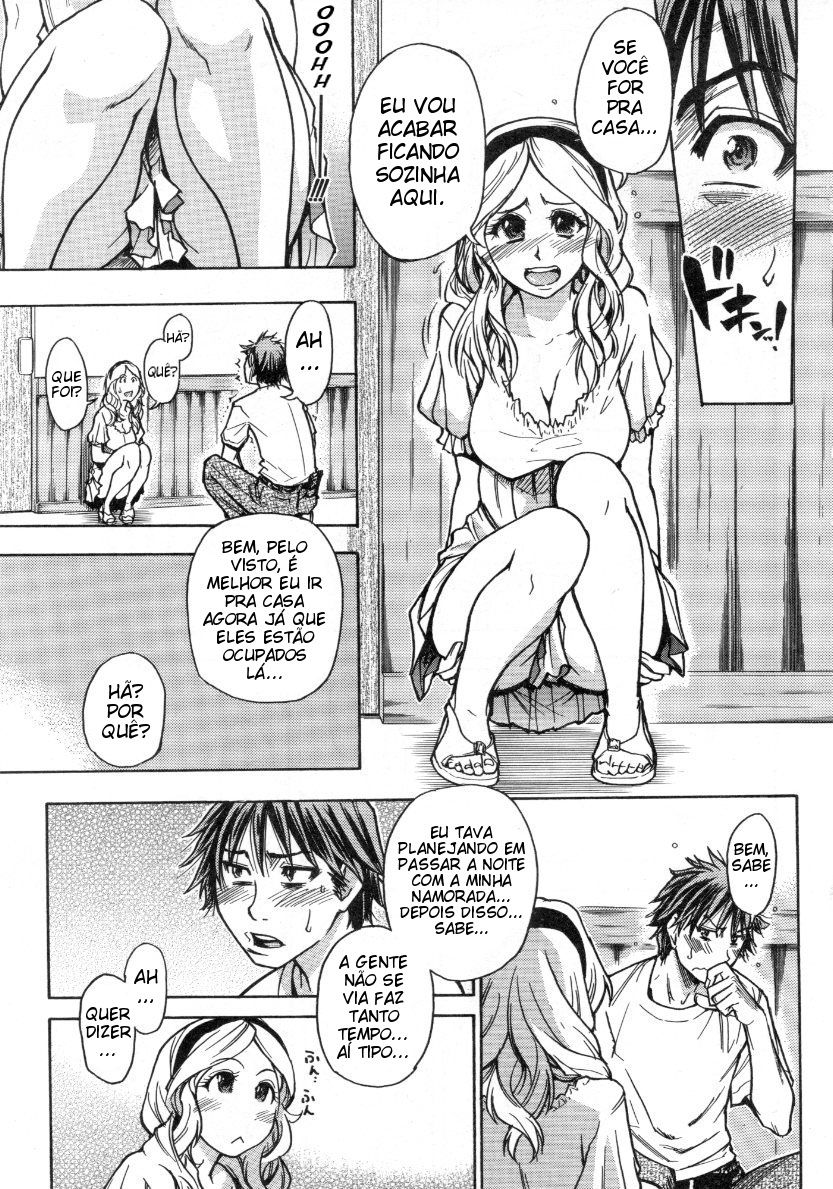 JC Ecchi Capitulo 5 - pagina 8 JC Ecchi Capitulo 5 - pagina 8