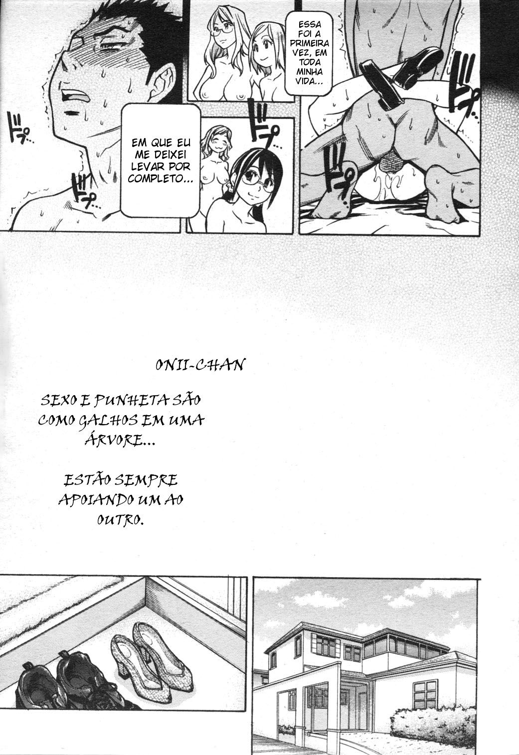 JC Ecchi Capitulo 8 - pagina 26 JC Ecchi Capitulo 8 - pagina 26