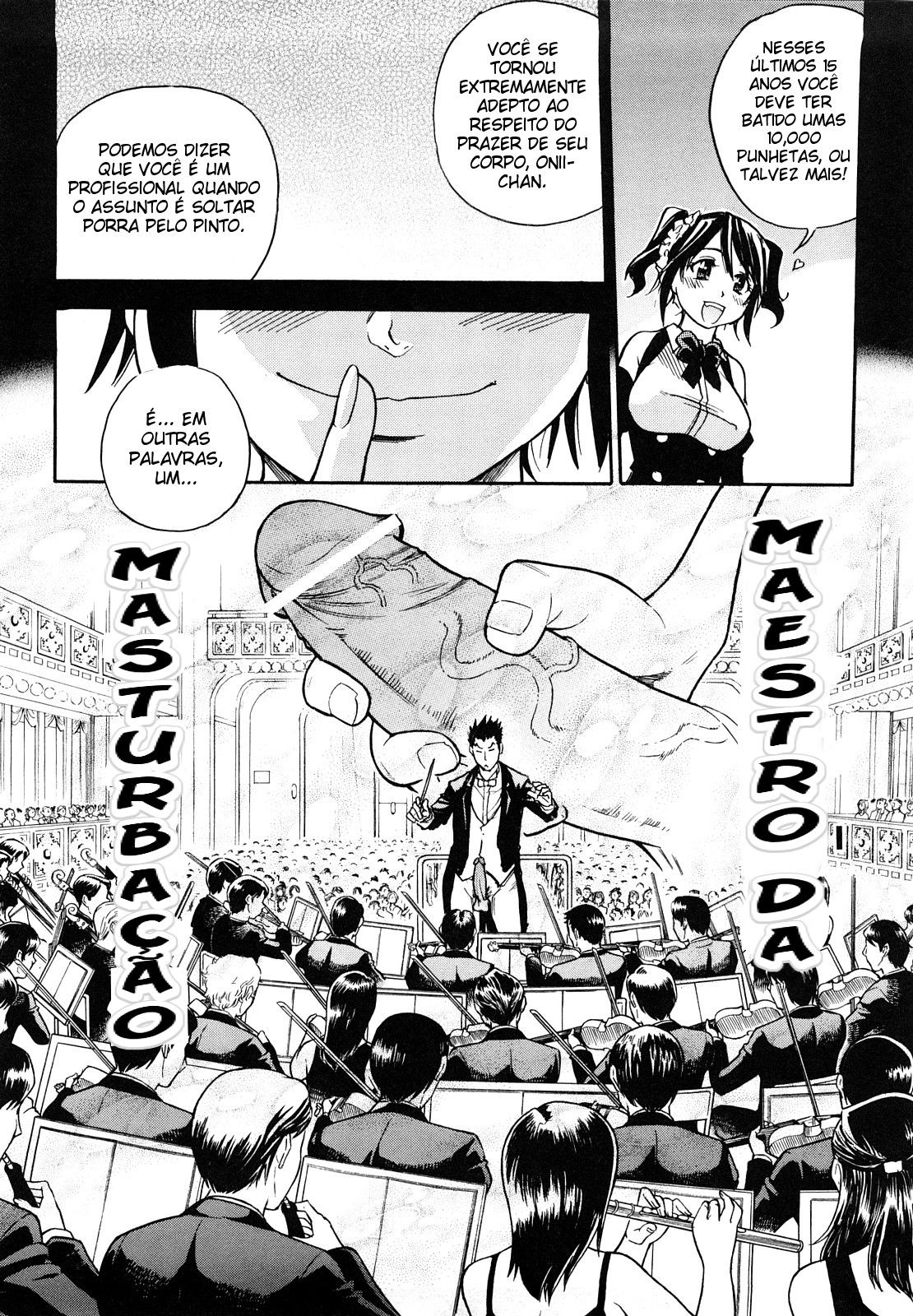 JC Ecchi Capitulo 8 - pagina 5 JC Ecchi Capitulo 8 - pagina 5