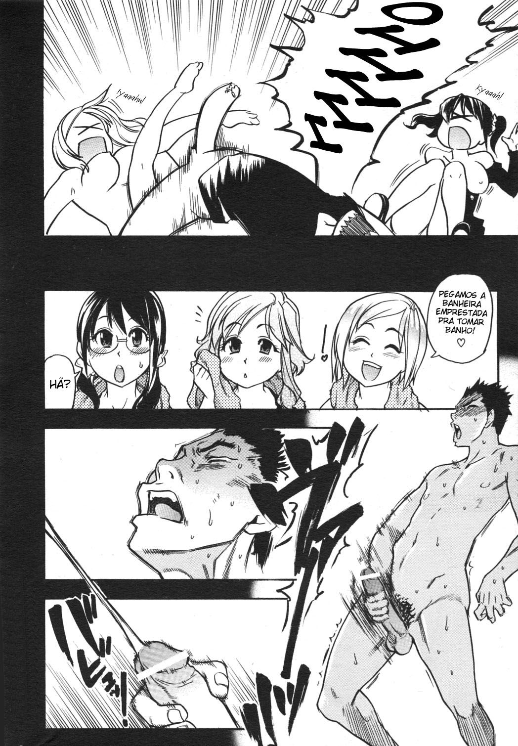 JC Ecchi Capitulo 8 - pagina 7 JC Ecchi Capitulo 8 - pagina 7