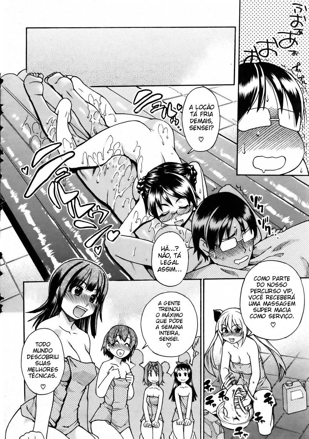 JC Ecchi Capitulo 9 - pagina 15 JC Ecchi Capitulo 9 - pagina 15