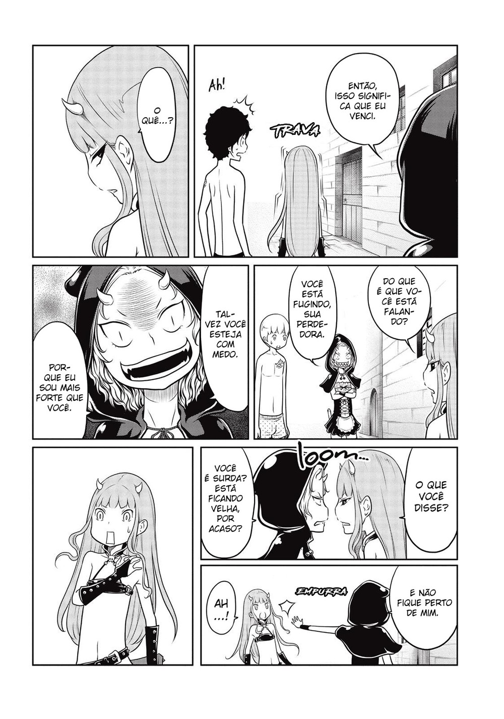 Jigokuren: Death Life Capitulo 4 - pagina 13 Jigokuren: Death Life Capitulo 4 - pagina 13