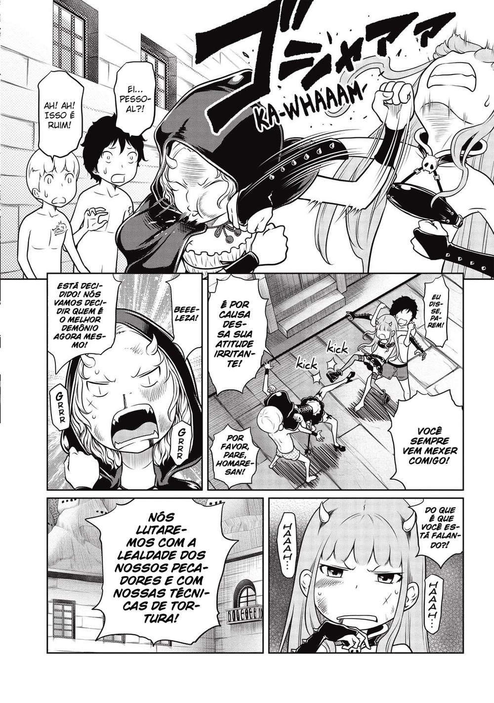 Jigokuren: Death Life Capitulo 4 - pagina 14 Jigokuren: Death Life Capitulo 4 - pagina 14