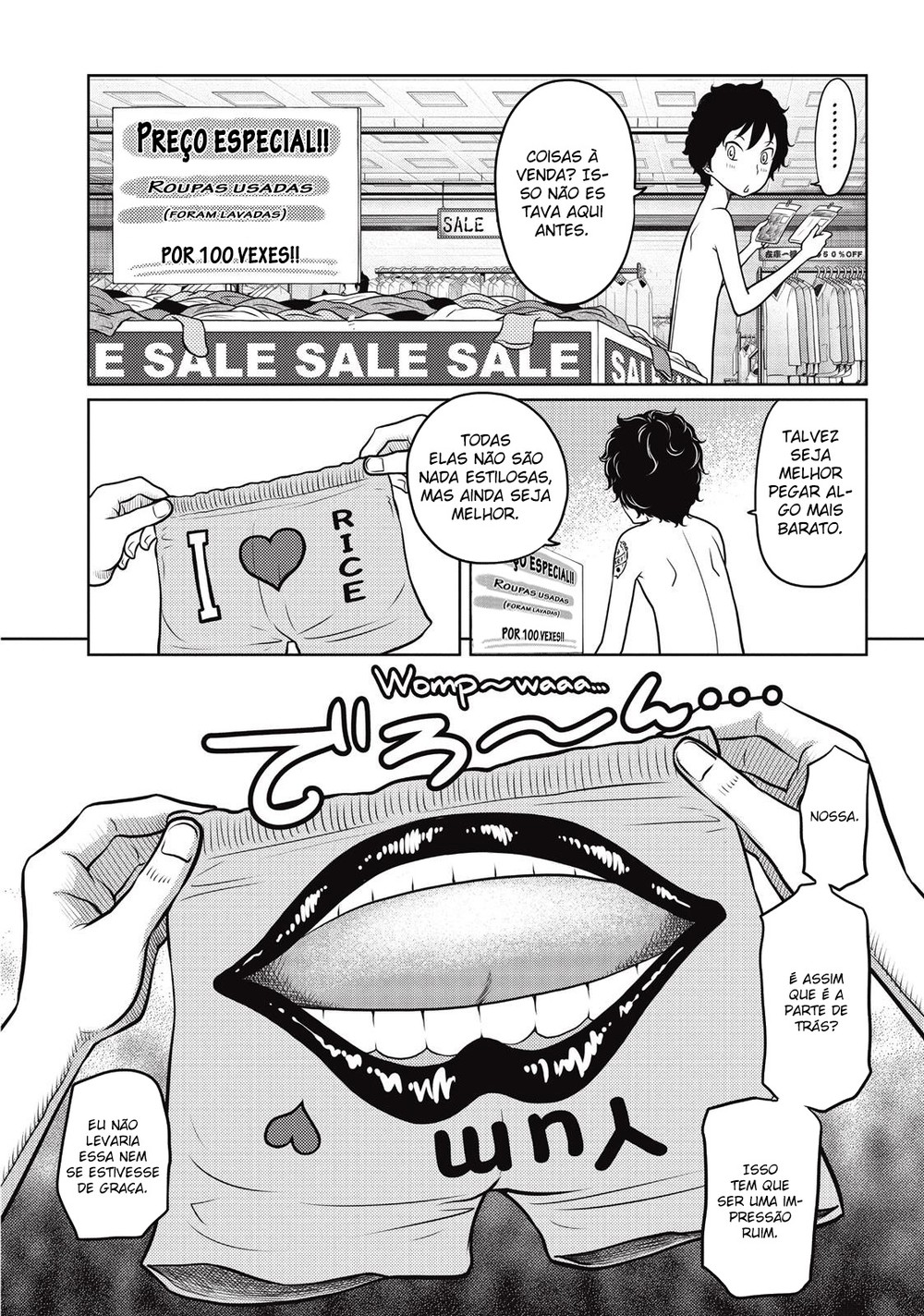 Jigokuren: Death Life Capitulo 4 - pagina 4 Jigokuren: Death Life Capitulo 4 - pagina 4