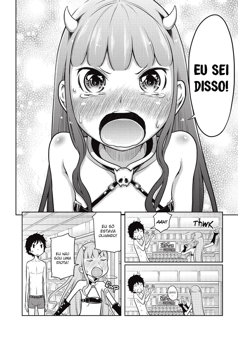 Jigokuren: Death Life Capitulo 5 - pagina 24 Jigokuren: Death Life Capitulo 5 - pagina 24