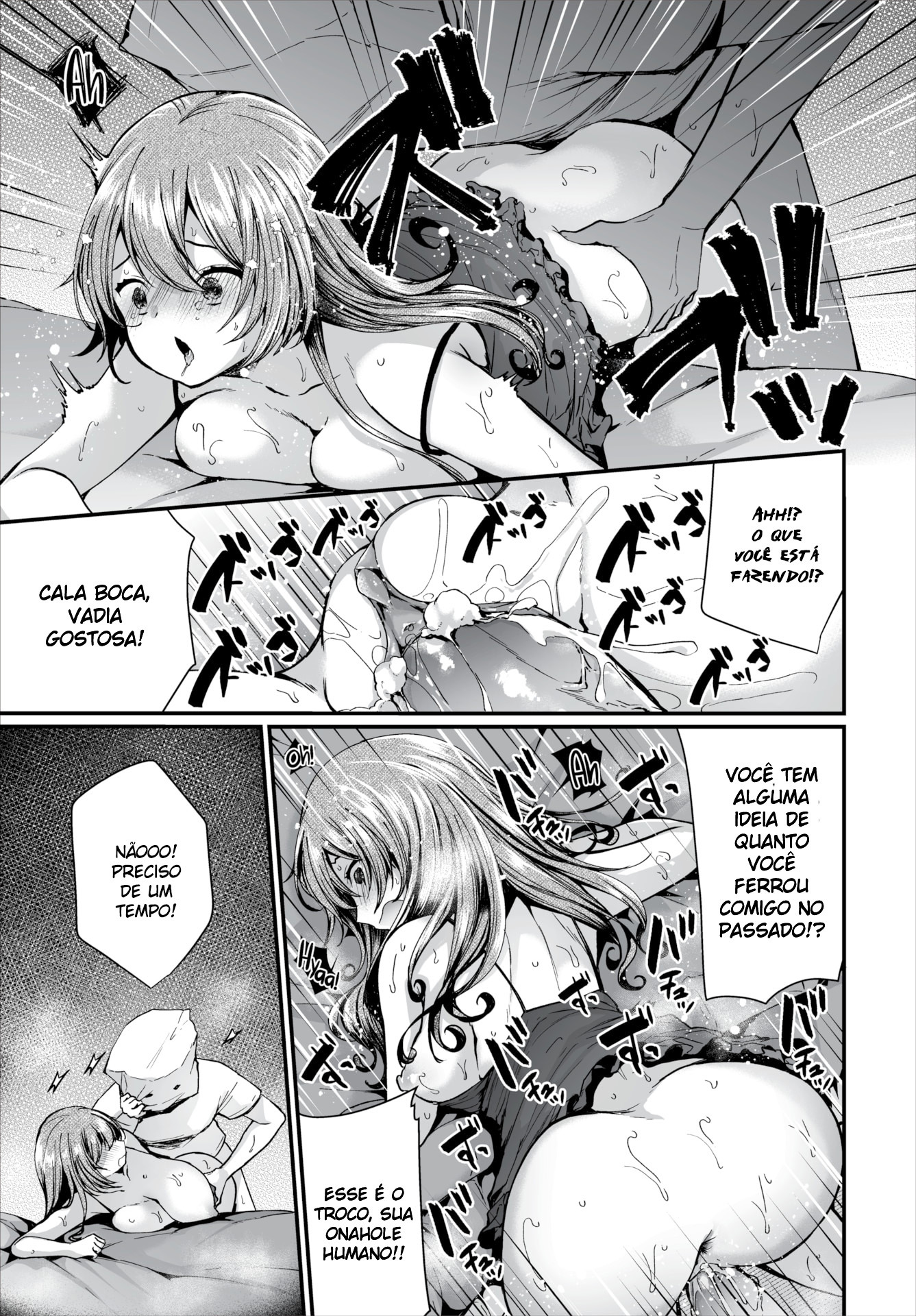 Jimiko No Uraaka O Hakken Shitara Bitch Datta! Capitulo 5 - pagina 21 Jimiko No Uraaka O Hakken Shitara Bitch Datta! Capitulo 5 - pagina 21
