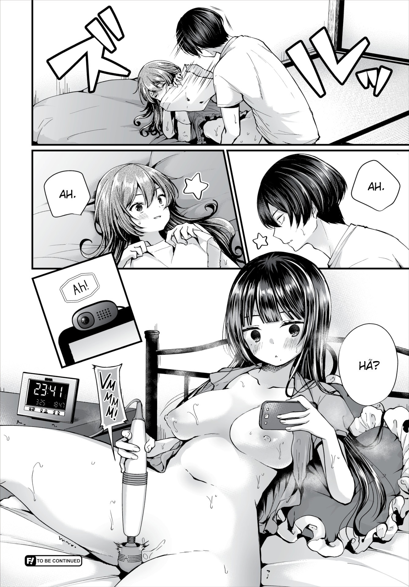 Jimiko No Uraaka O Hakken Shitara Bitch Datta! Capitulo 5 - pagina 22 Jimiko No Uraaka O Hakken Shitara Bitch Datta! Capitulo 5 - pagina 22