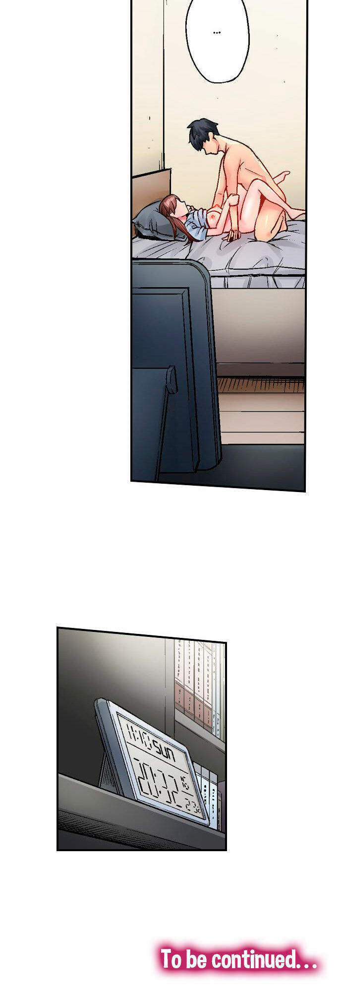 Jimiko Wa Igai Ni Ero Katta Capitulo 23 - pagina 11