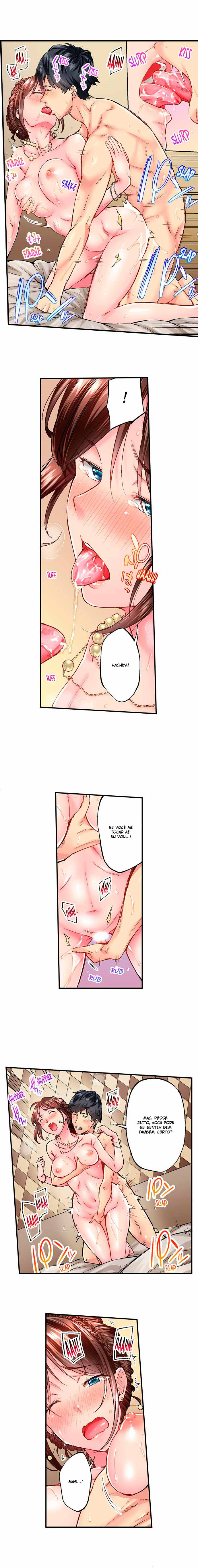 Jimiko Wa Igai Ni Ero Katta Capitulo 4 - pagina 4 Jimiko Wa Igai Ni Ero Katta Capitulo 4 - pagina 4
