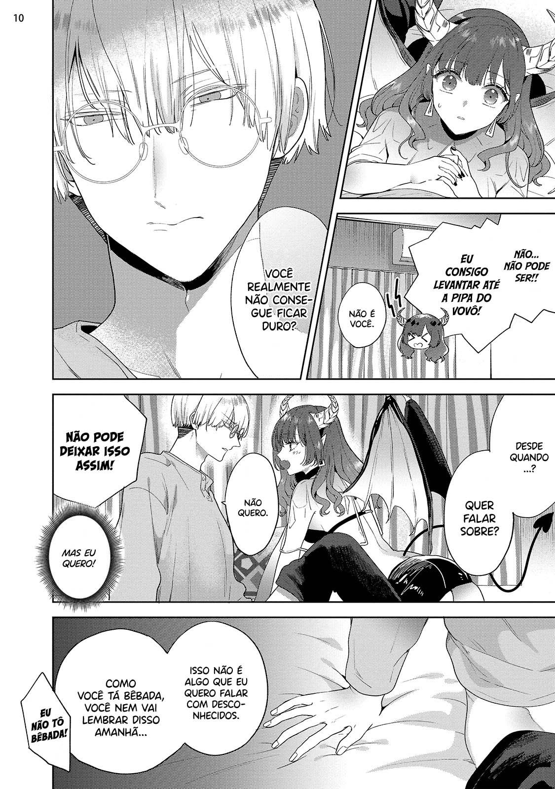 Jishinka Succubus to Tachi no Warui Otoko Capitulo 1 - pagina 14 Jishinka Succubus to Tachi no Warui Otoko Capitulo 1 - pagina 14