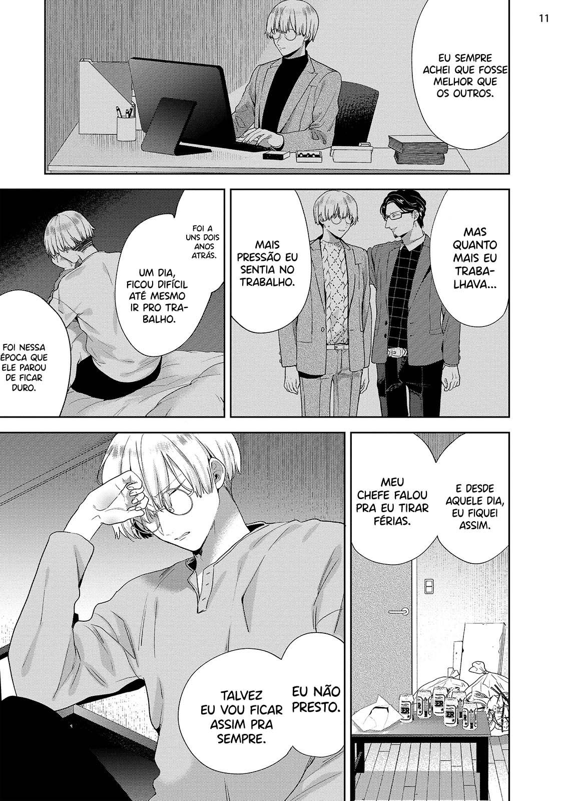 Jishinka Succubus to Tachi no Warui Otoko Capitulo 1 - pagina 15 Jishinka Succubus to Tachi no Warui Otoko Capitulo 1 - pagina 15
